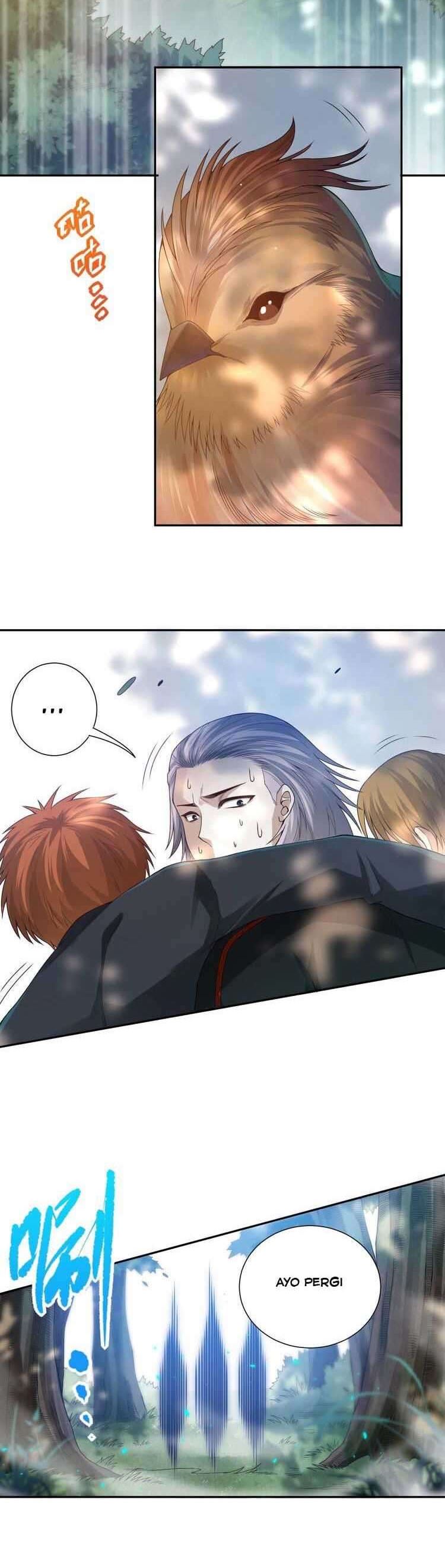 Ultimate Soldier Chapter 84 Gambar 45